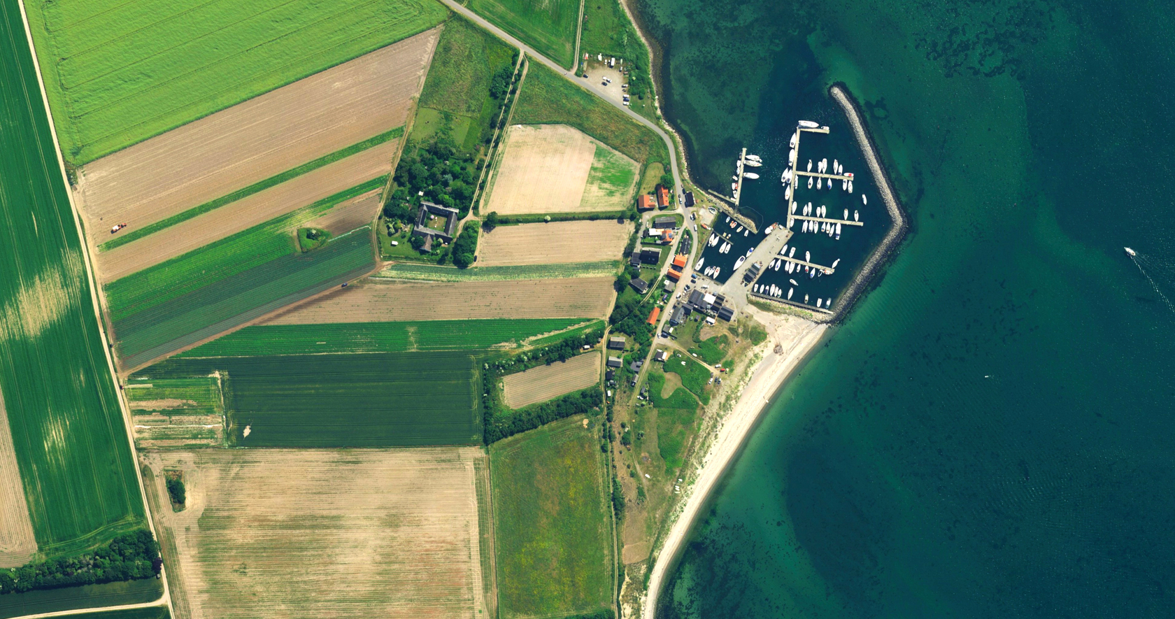 HxGN Content Program - Imagery, Denmark